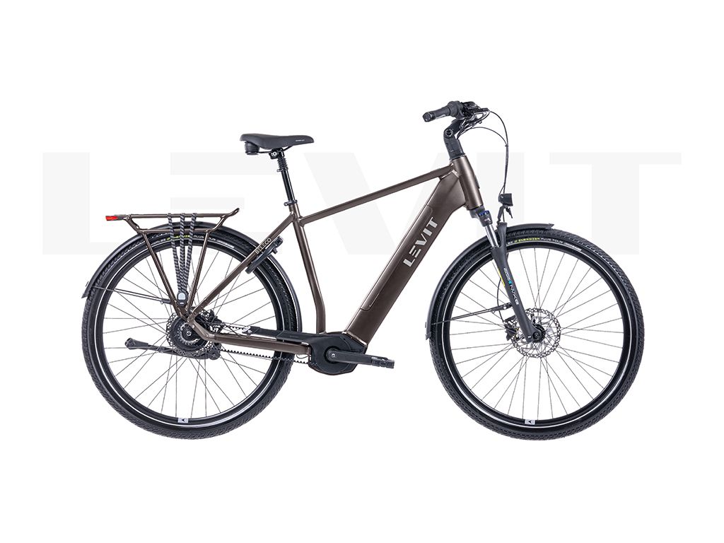 LEVIT BELECO 3 over 60 allspice 540 (8595174256770)