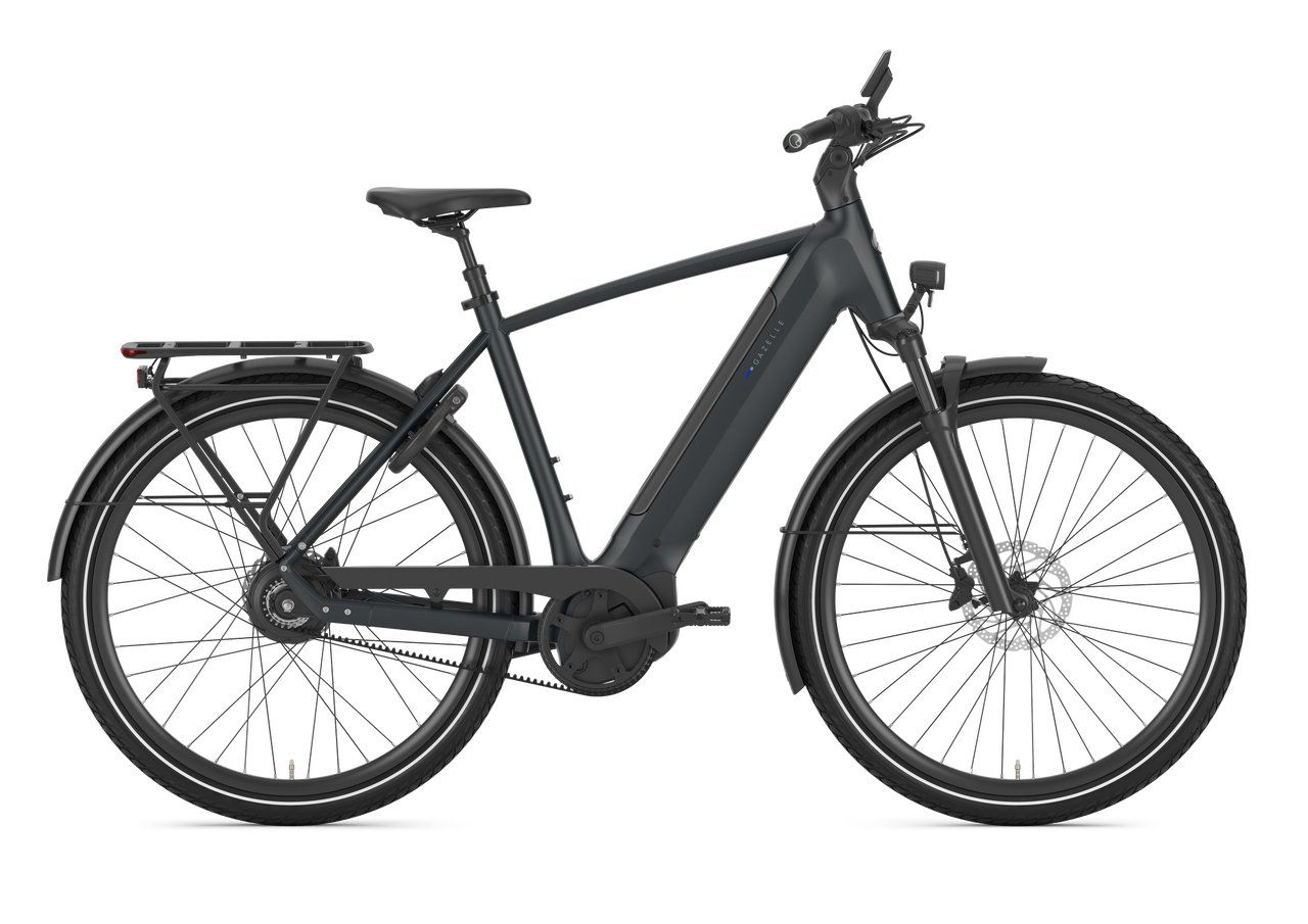 Gazelle ULTIMATE C380 H57 899 SE HMB (M) (8717231372395)