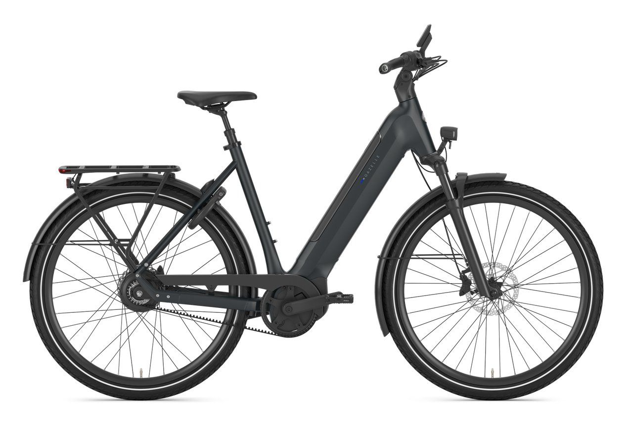 Gazelle ULTIMATE C380 L57 899 SE HMB (M) (8717231372364)