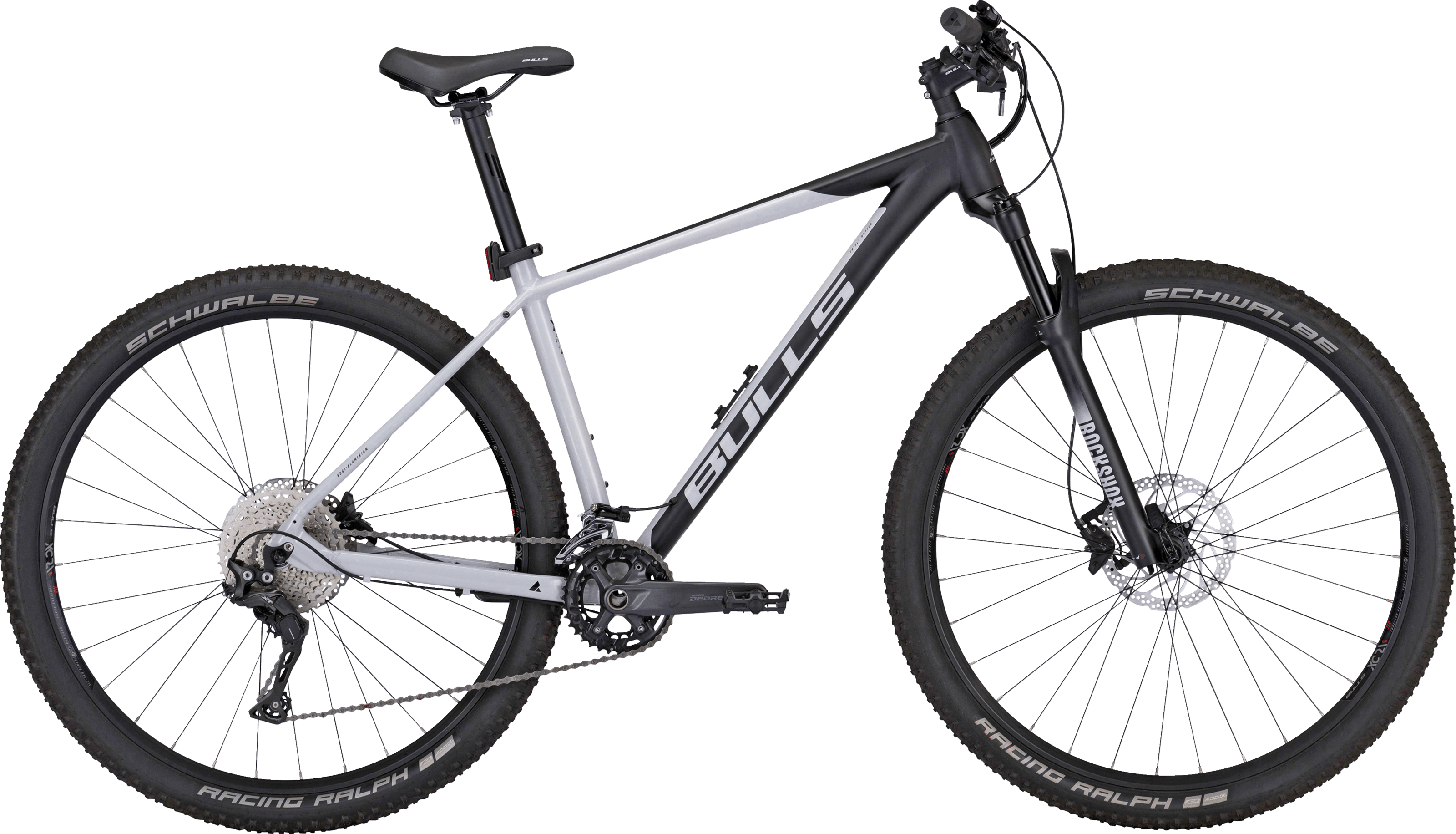 Bulls Copperhea Er29 Sc Fh51cm   Diam 22K (4063518161430)