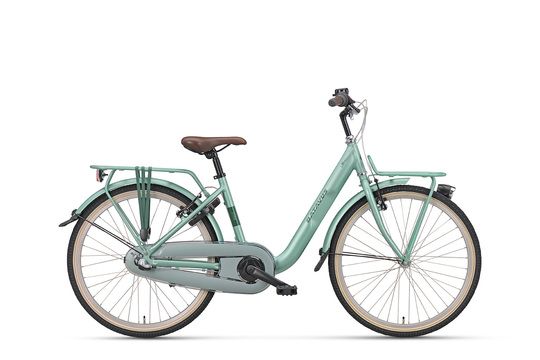 Batavus Star Dr3 Turquoise 43/26 (8713568451345)