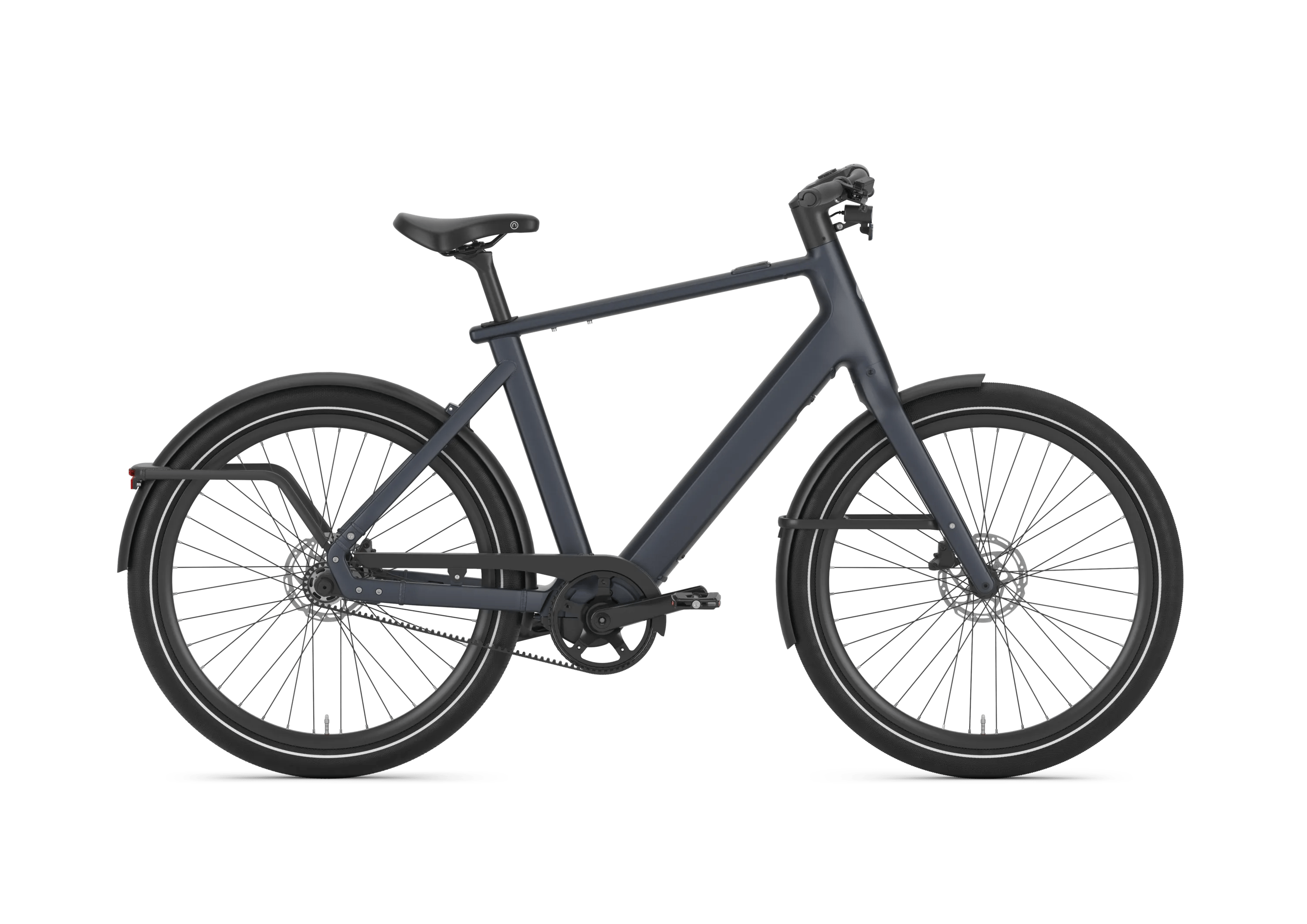Gazelle CAYO C1 HMF H60 Graphite blue (Mat) (8717231000717)