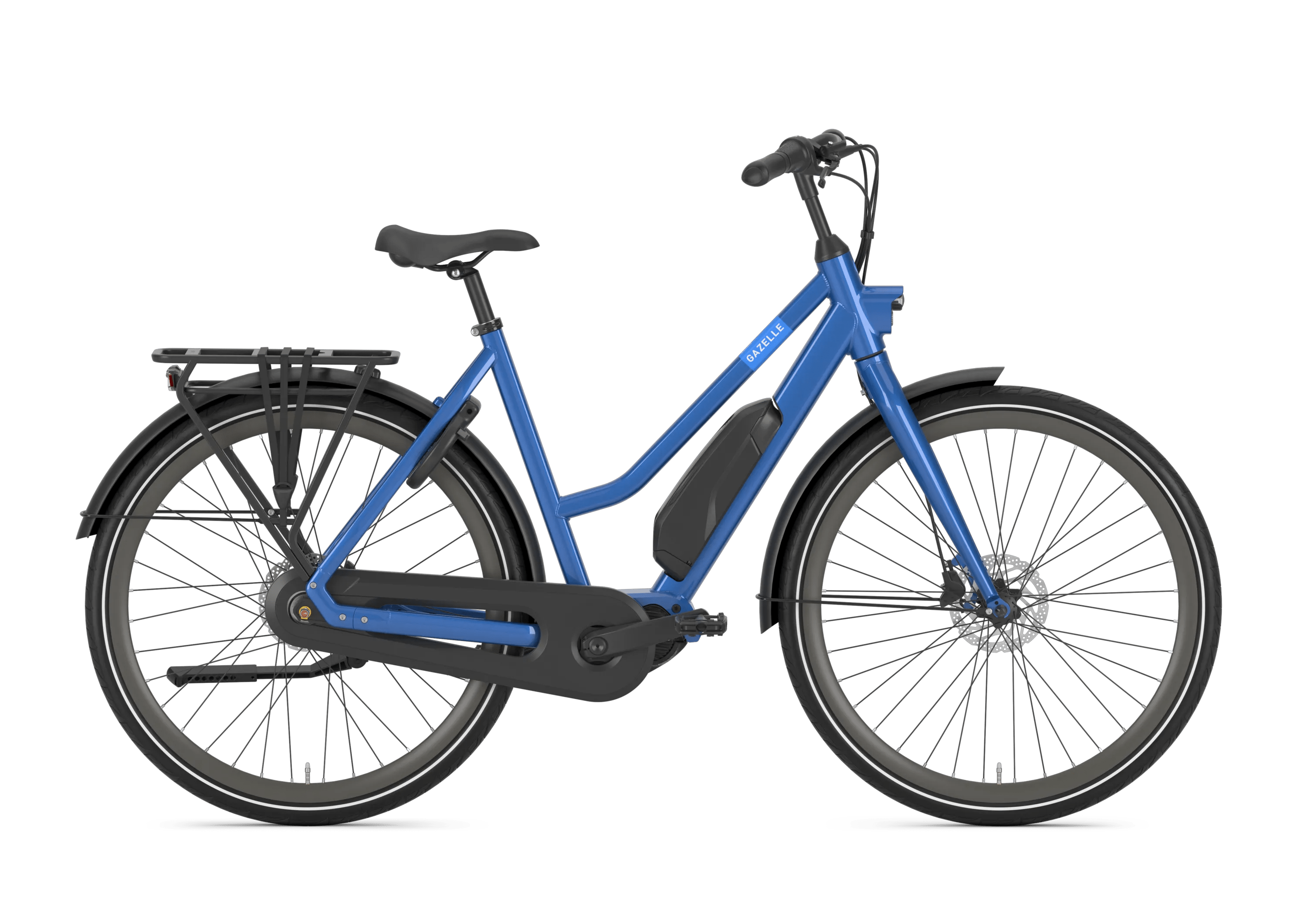 Gazelle ESPRIT HMS TEST  L54 464 S7 (8717231376508)