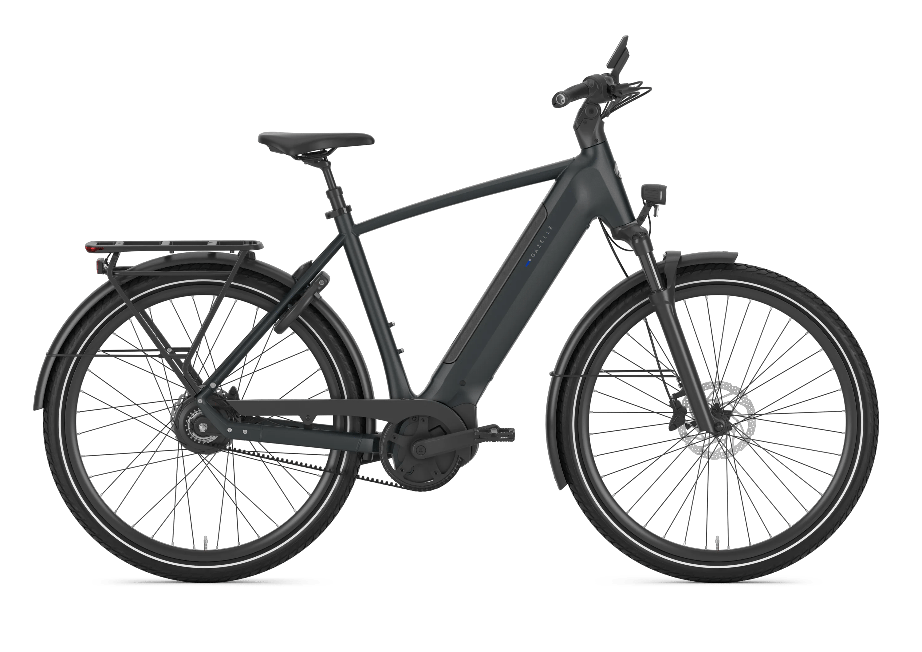 Gazelle ULTIMATE C380 H57 899 SE HMB (M) (8717231372395)
