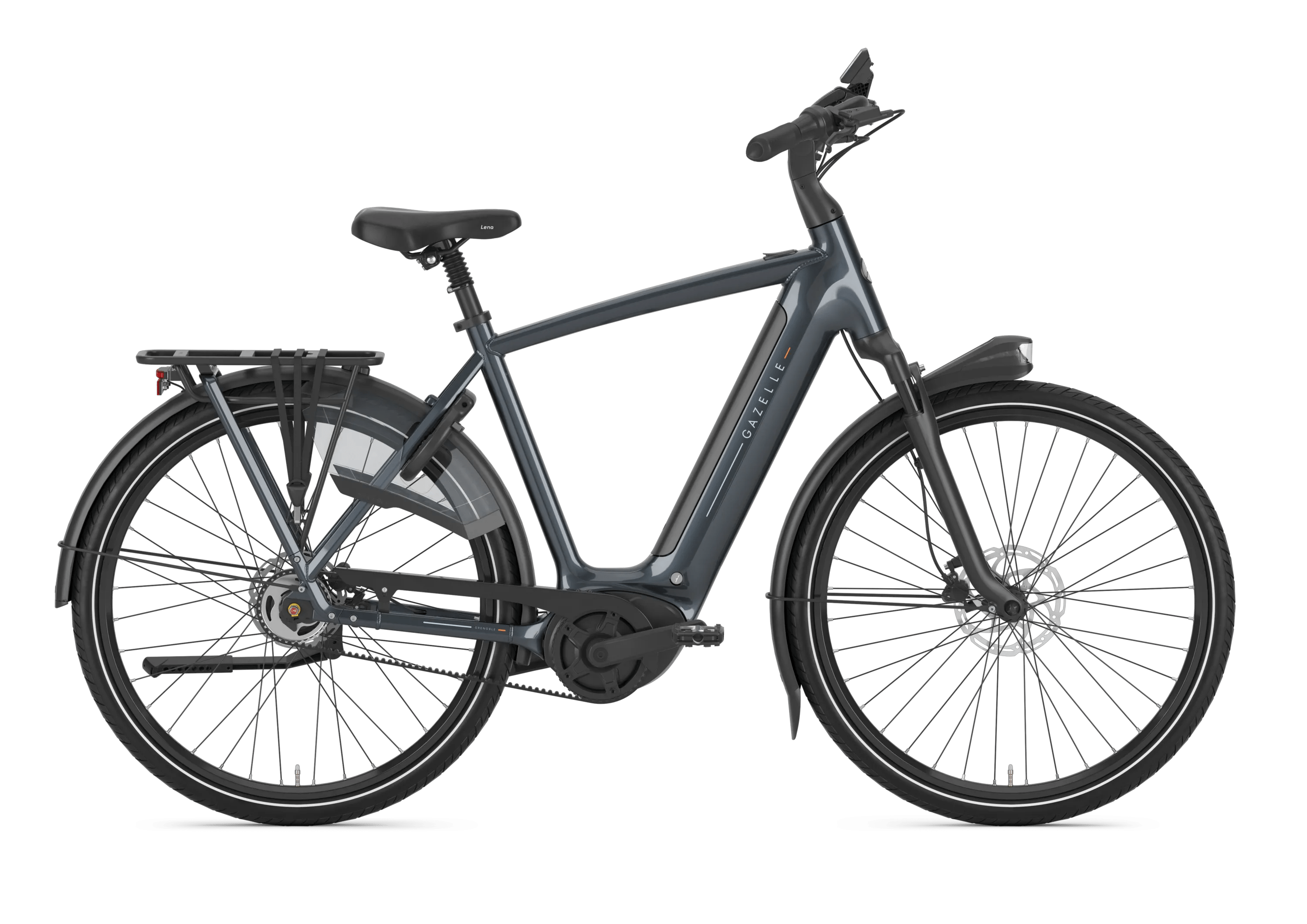 Gazelle GRENOBLE 3.0 C5 HMB H61 Kleur nnb/ nieuw S5 (8717231002476)