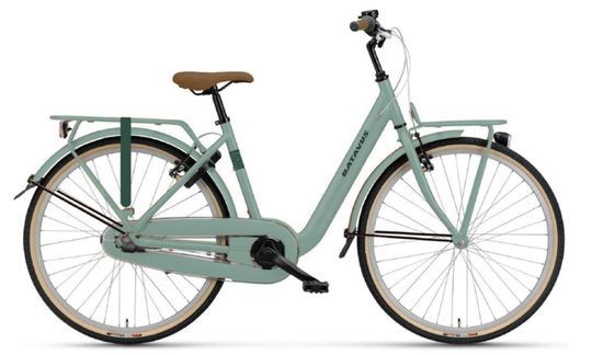 Batavus Star Dr3 Turquoise 43/26 (8713568451345)