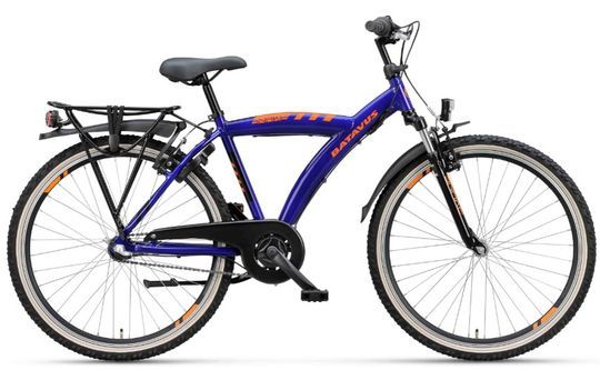 Batavus Snake Hr3 Cobalt 48/26 (8713568468206)