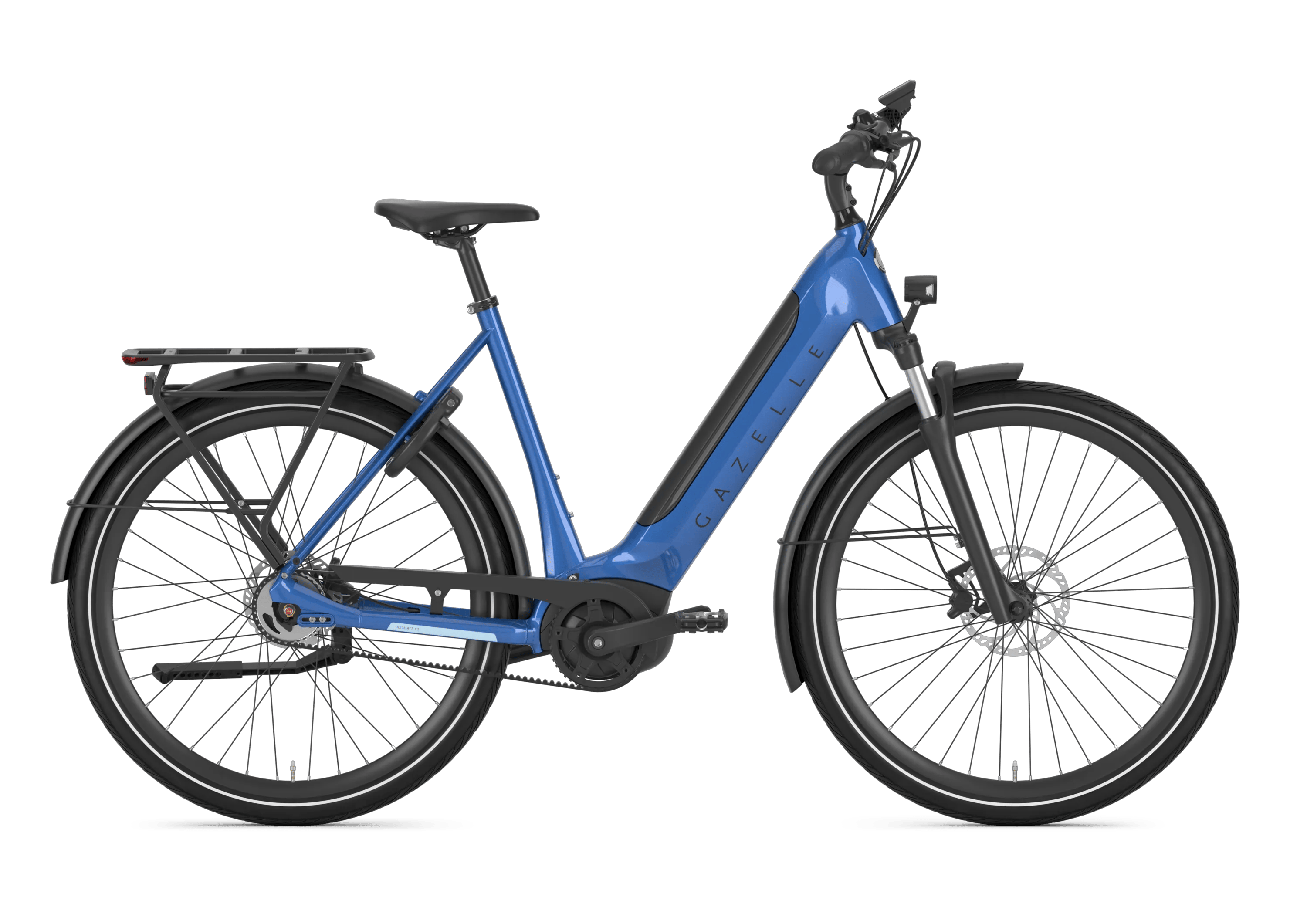 Gazelle ULTIMATE HMB BELT TEST L53 Tropical blue S5 (8717231370544)