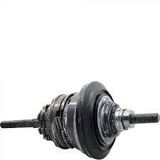 Shimano binnenwerk Nexus 7v SG-C3001-7D 187mm (4524667317869)