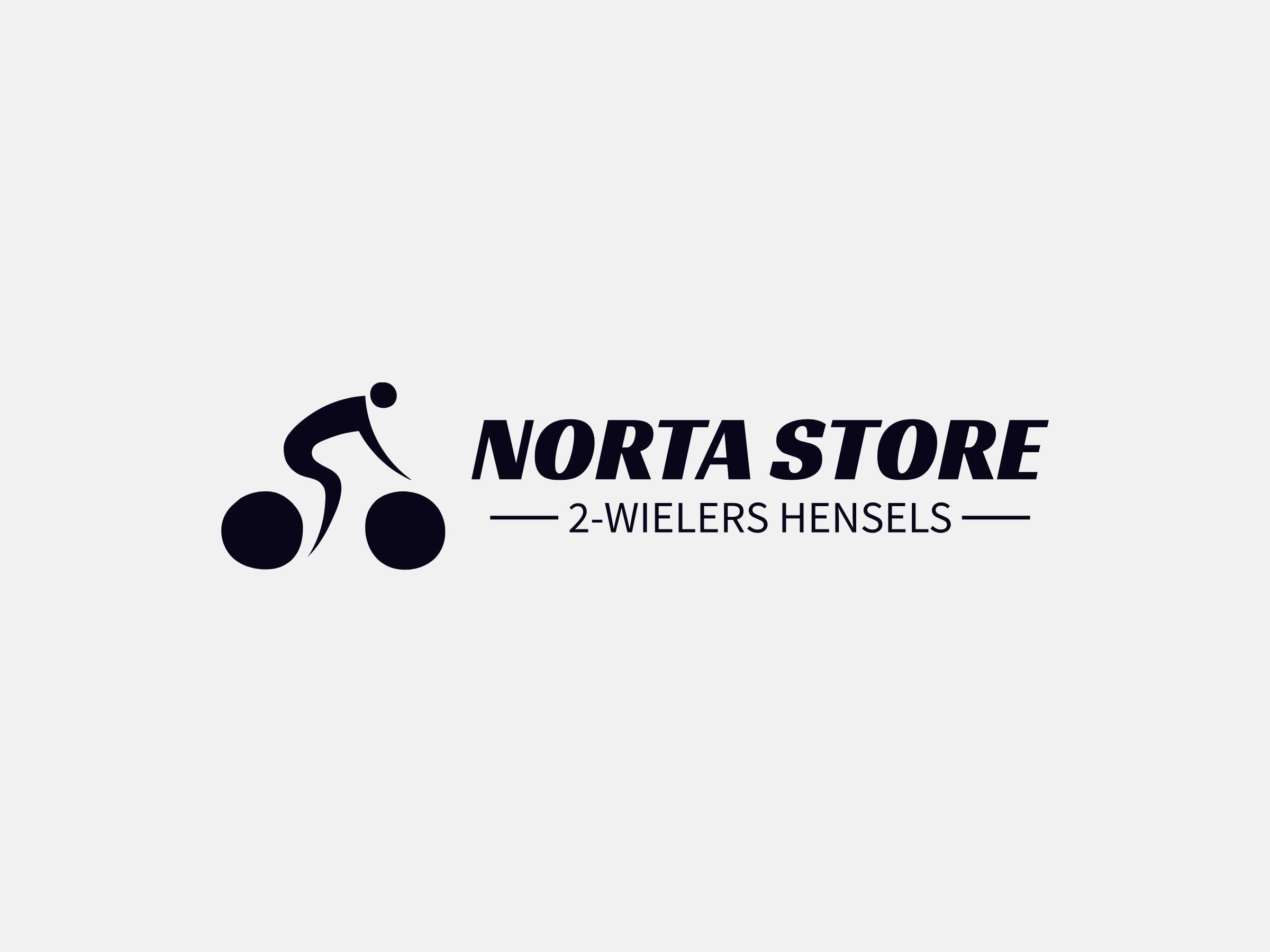 Logo Norta Store 2 Wielers Hensels