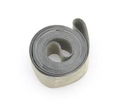 Simson velglint 26/28 rubber 20 mm (8711646205118)