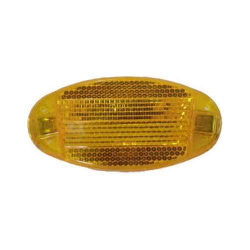 Spanninga spaakreflector RW70 per set (8715117003654)