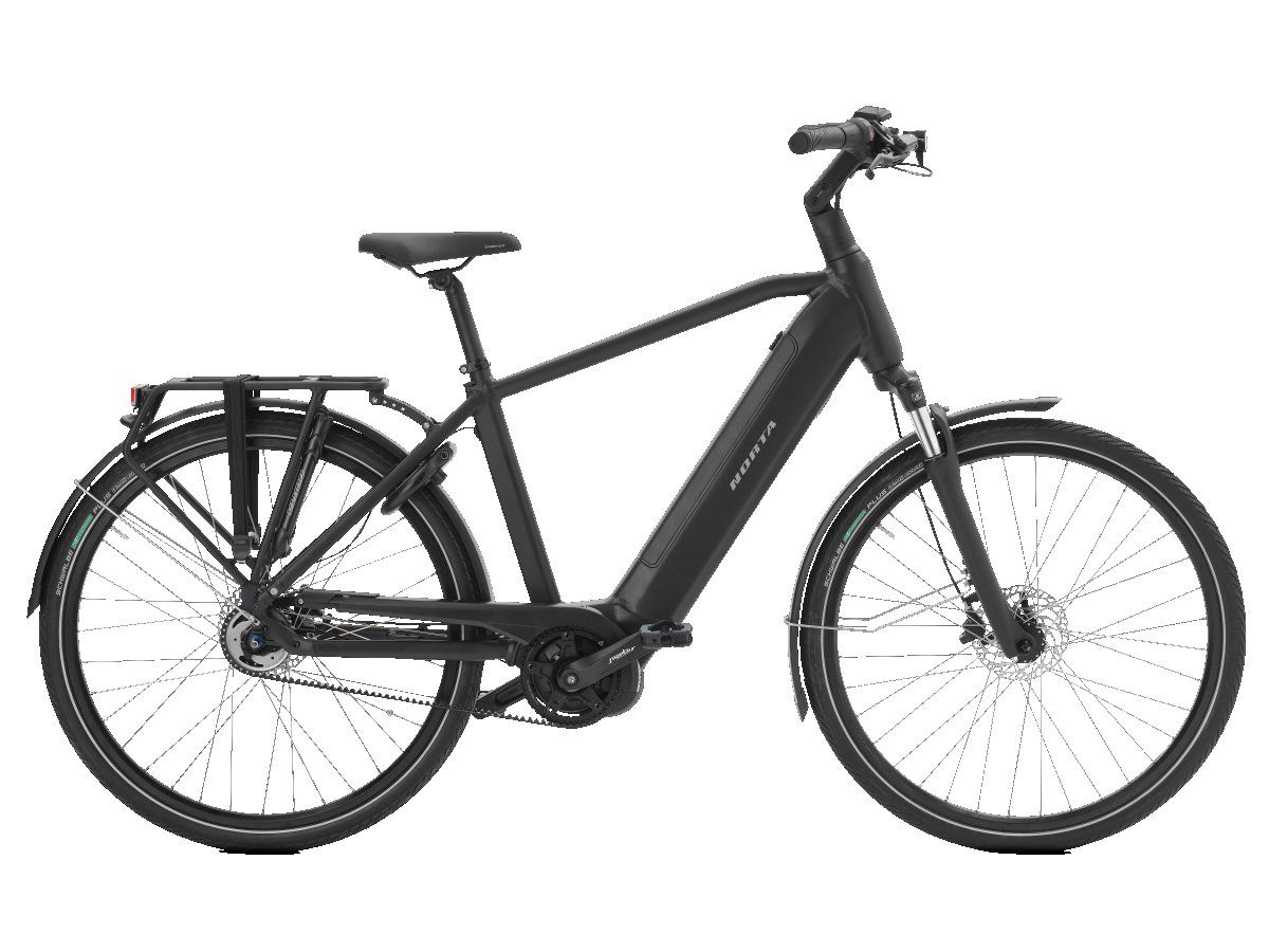 Norta B-3030 Heren uni 2025 (F.13442)