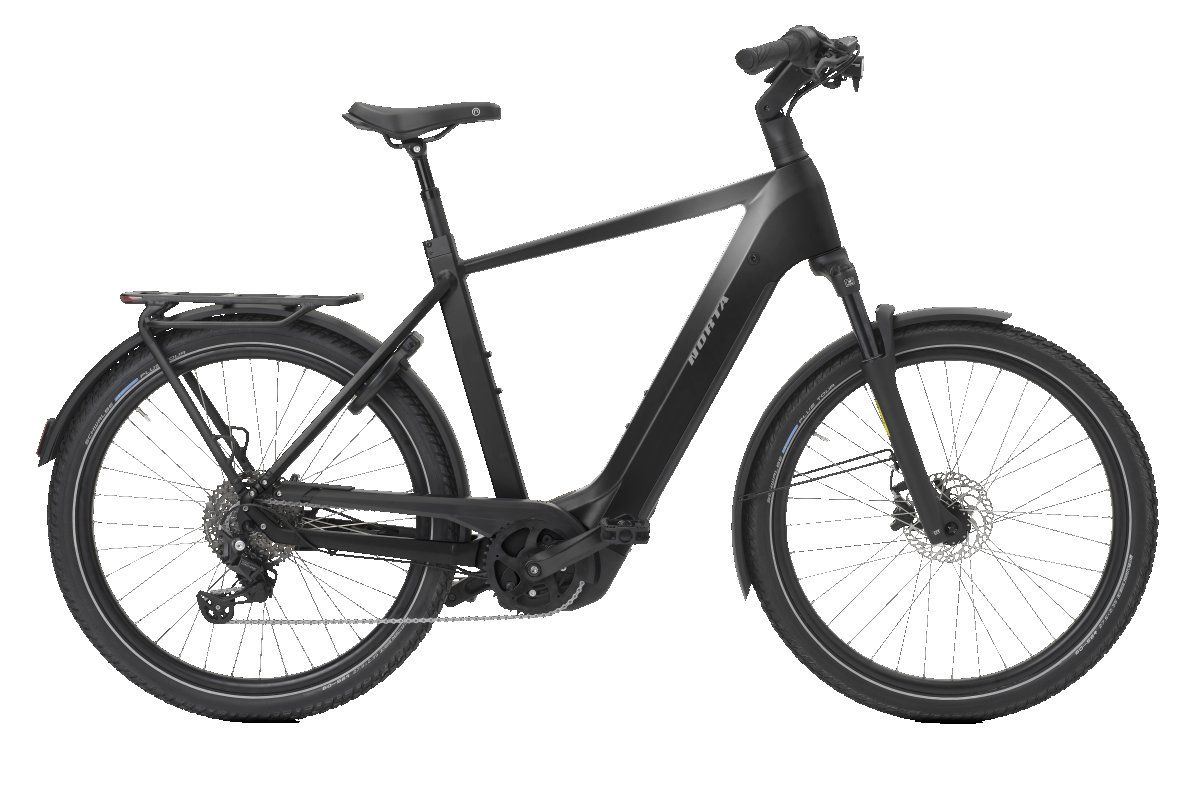Norta B-5010 Heren uni 2025 (F.13462)