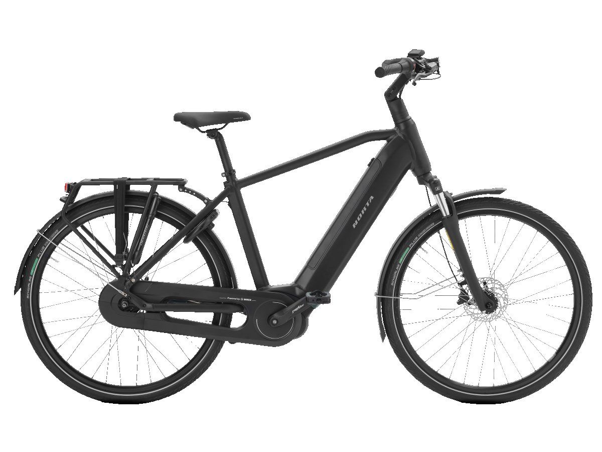 Norta B-3020 Heren uni 2025 (F.13438)