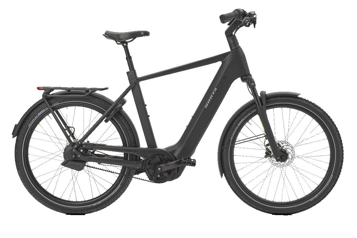 Norta B-5050 Heren uni 2025 (F.13470)