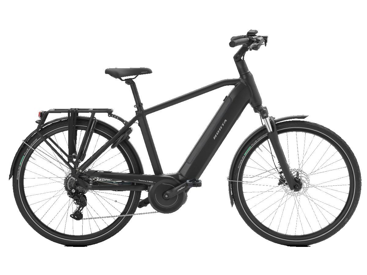 Norta B-3010 Heren uni 2025 (F.13434)