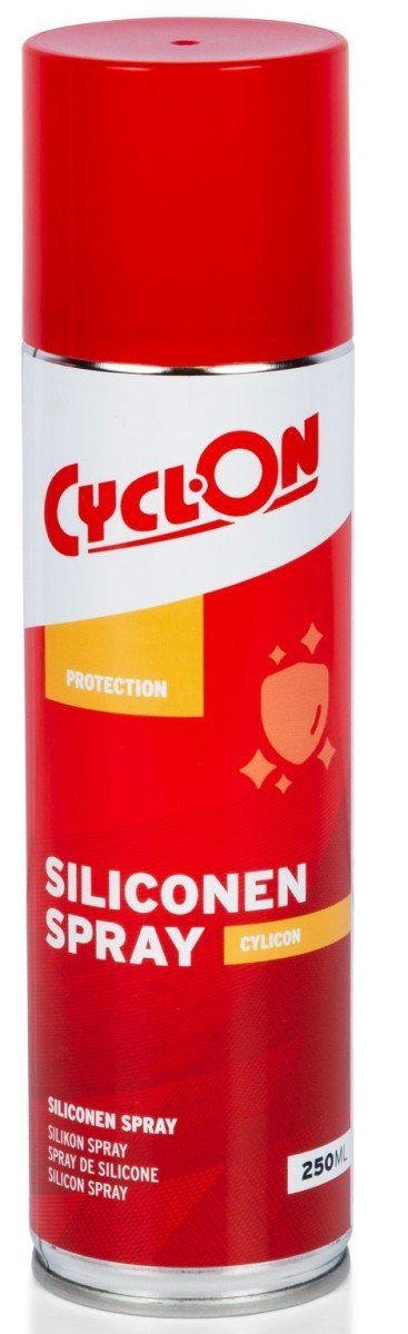 Cyclon Cylicon Spray 250ml (8713504002020)