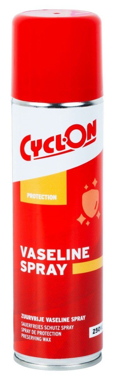 Cyclon Vaseline spray 250ml (8713504002006)