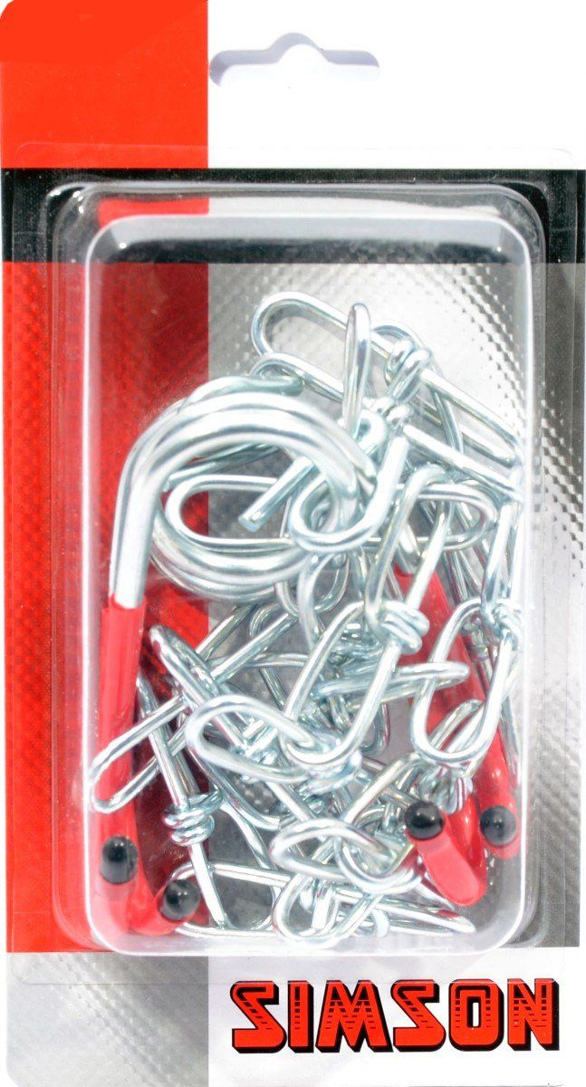 Simson fiets ophangketting (8711646209253)