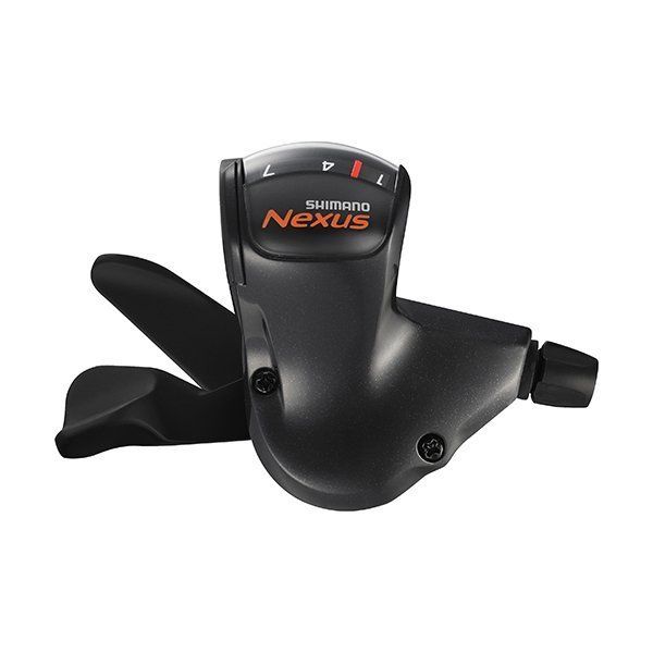 Shimano versteller Rapidfire Plus SL-7S50 Nexus 7 (4550170598419)