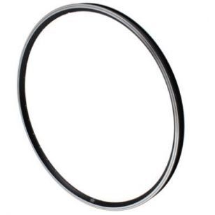 Rigida Velg mach 1 etrto 559*19c legering 6063t6 36h dubbelwand zwar (2181006109466)