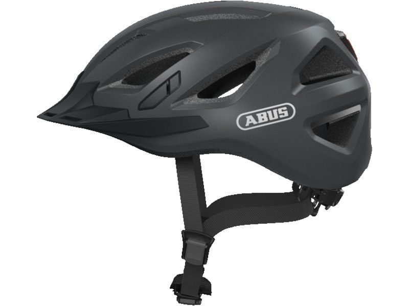 Abus helm Urban-I 3.0 titan M 52-58 cm (4003318868634)