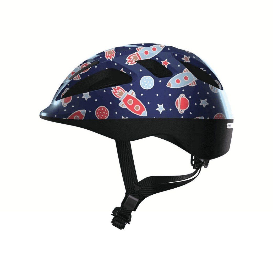 Abus helm Smooty 2.0 blue space M 50-55 cm (4003318818516)