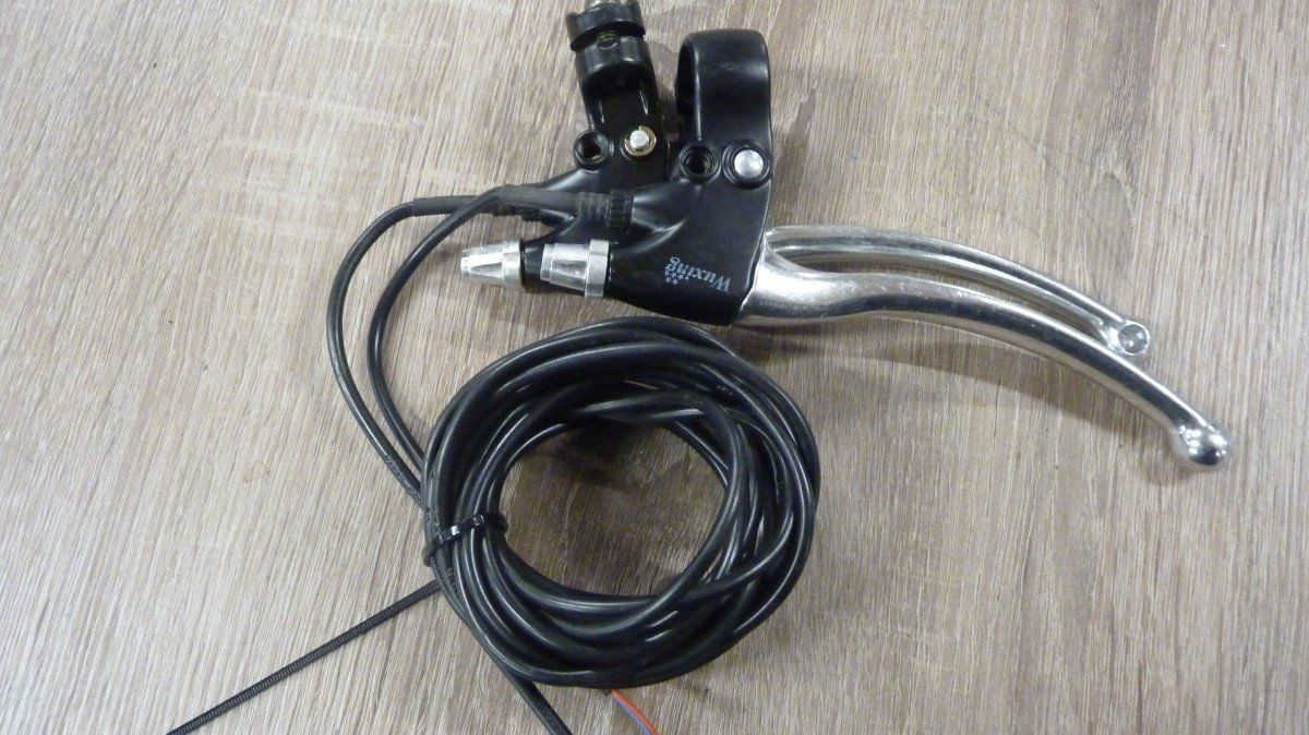 Rat Set remhendels met ingebouwde remswitch (2181006126029)
