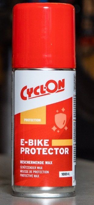 Cyclon E-bike Protector 100ml (8713504003393)