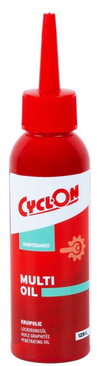 Cyclon Penetrating Oil 125ml (8713504000958)