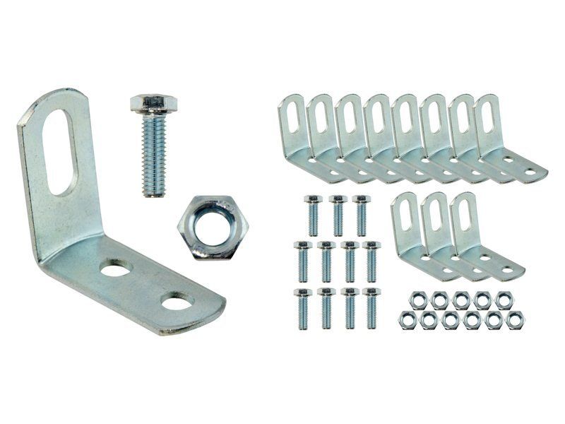 Bofix spatbordlipjes (8717289108977)
