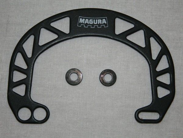 Gazelle Brakebooster Magura HS11 (8717118246115)