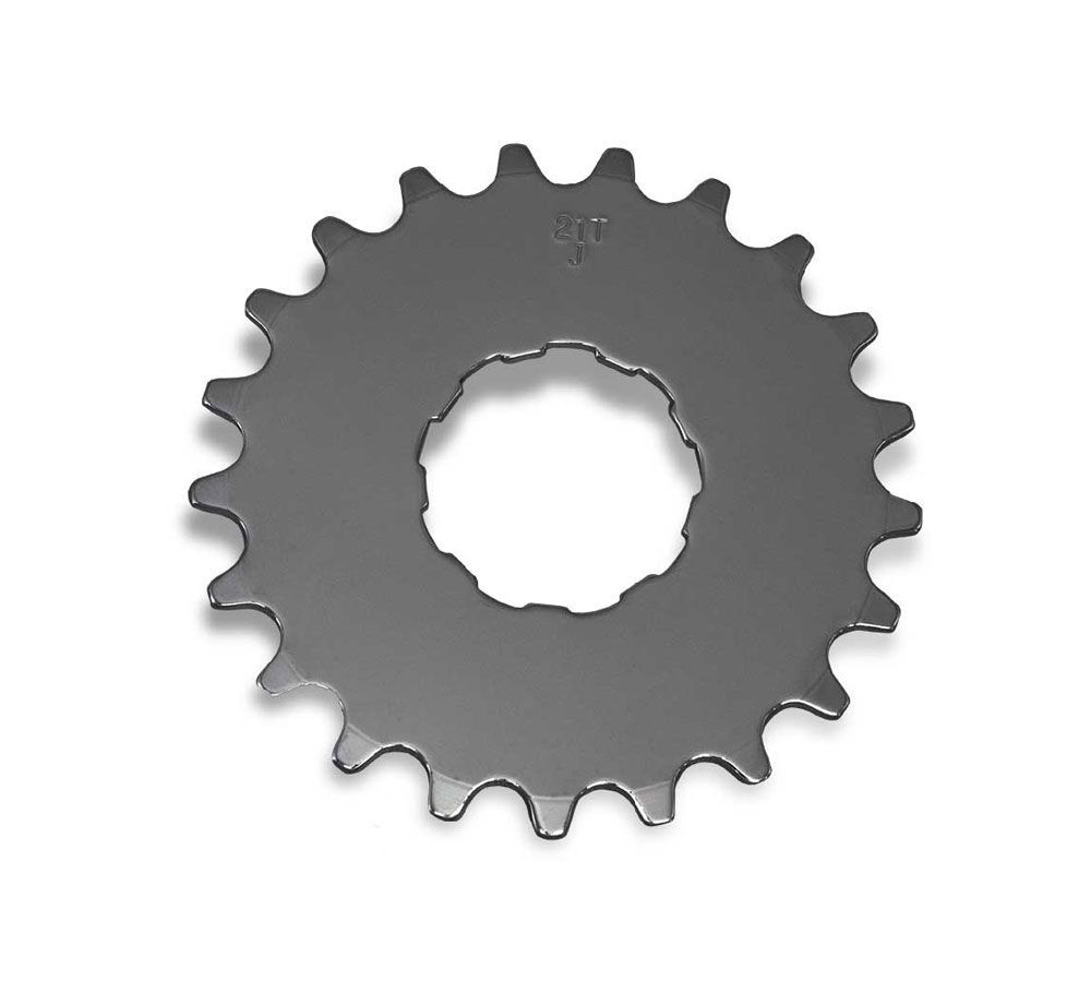 Enviolo Kettingwiel 21t env 2.3mm chr (0817088022387)