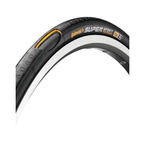 Continental btb Super Sport Plus 700 x 23 zw (4019238470550)