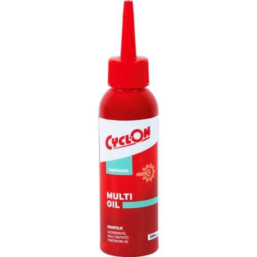 Cyclon Penetrating Oil 125ml (8713504000958)