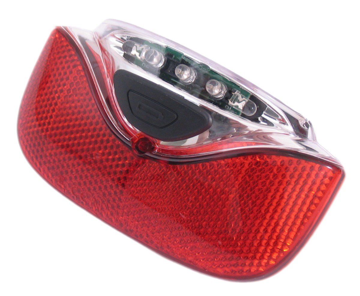 Gazelle achterlicht LED 115mm Innergy elektrische fiets (8717118130025)