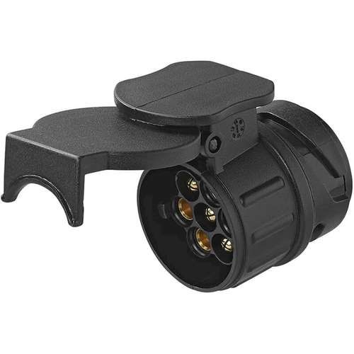 Proplus Stekker adapter 13 > 7 polig (8717249104476)