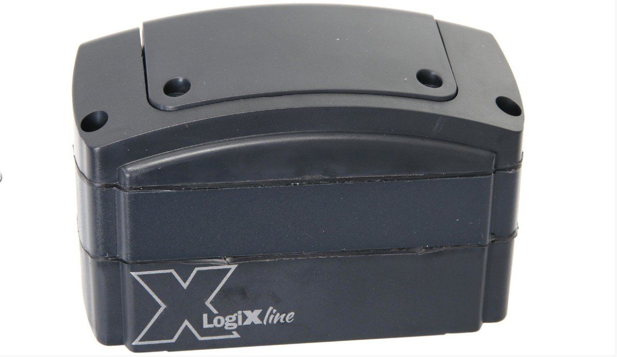 Tranzx controller adapter behuizing VOOR M25 MOTOR 2de hands (2181008034285)