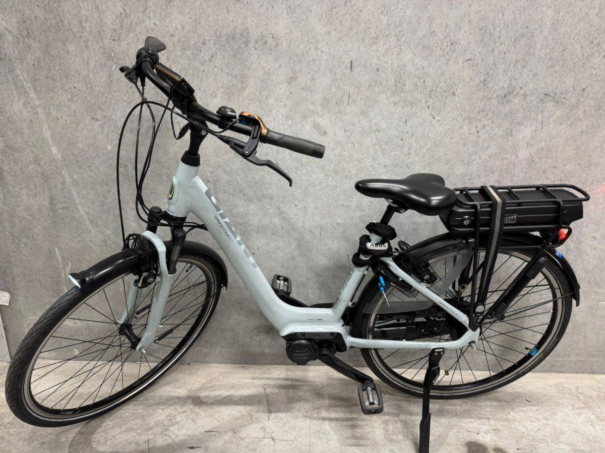 Giant Grandtour + Dames Licht groen 46cm 2020 (F.14376)