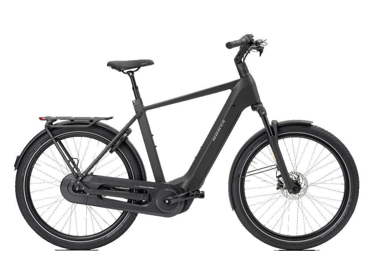 Norta B-4020 Heren Uni 57cm 2026 (F.14486)