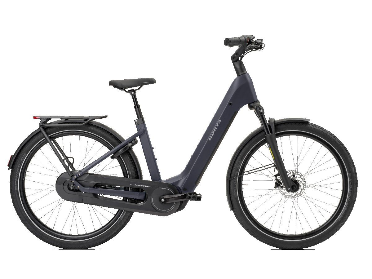 Norta B-4020 Dames Uni 45cm 2026 (F.14478)