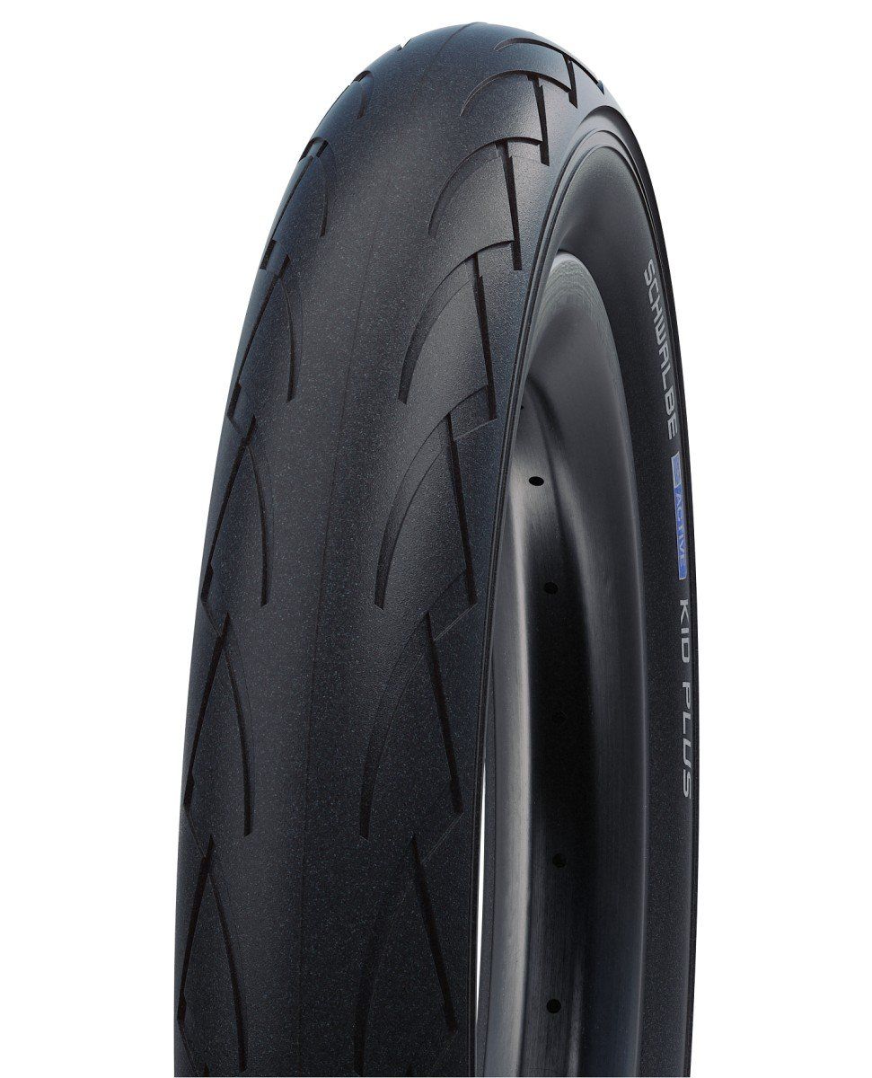 Schwalbe btb Kid Plus 12 x 1.75 zw (4026495866736)