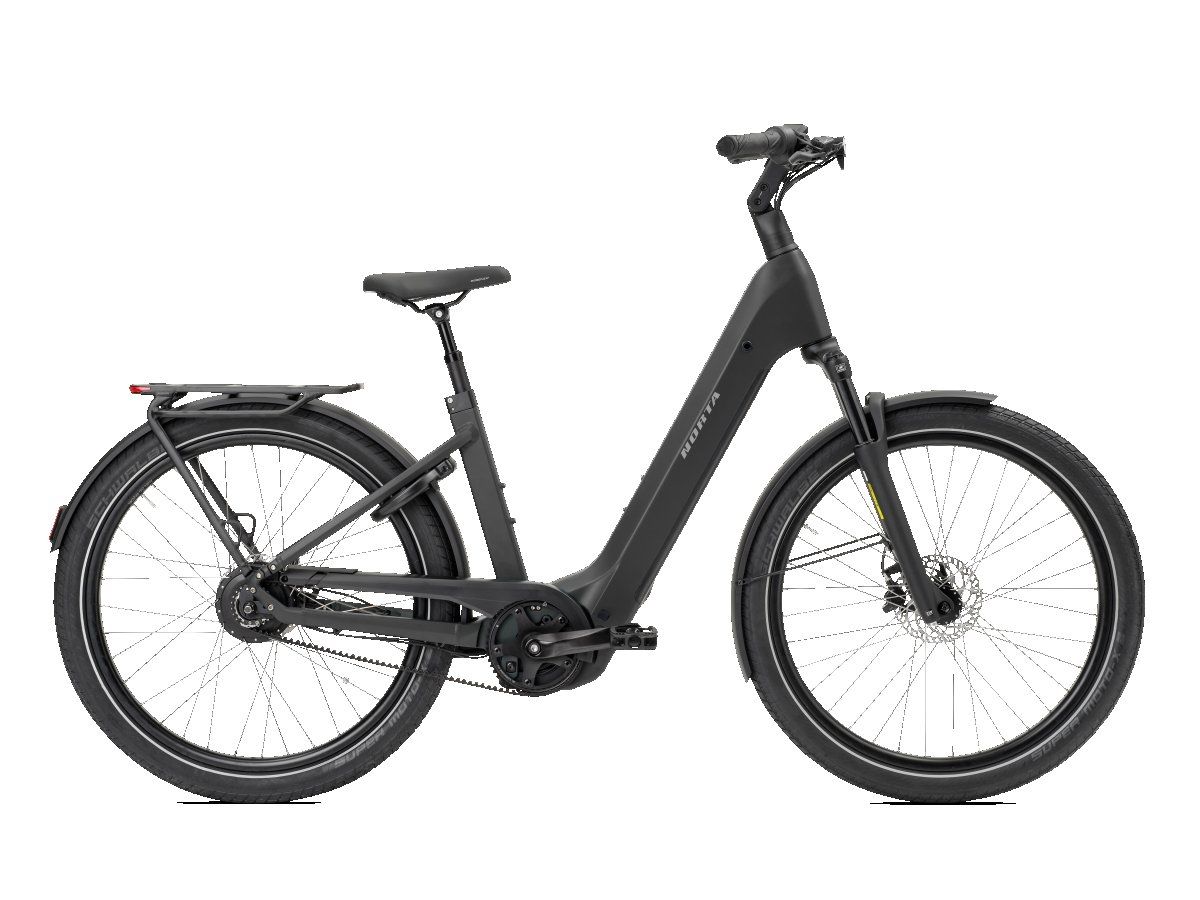 Norta B-3040 Dames Uni 55cm 2026 (F.14456)