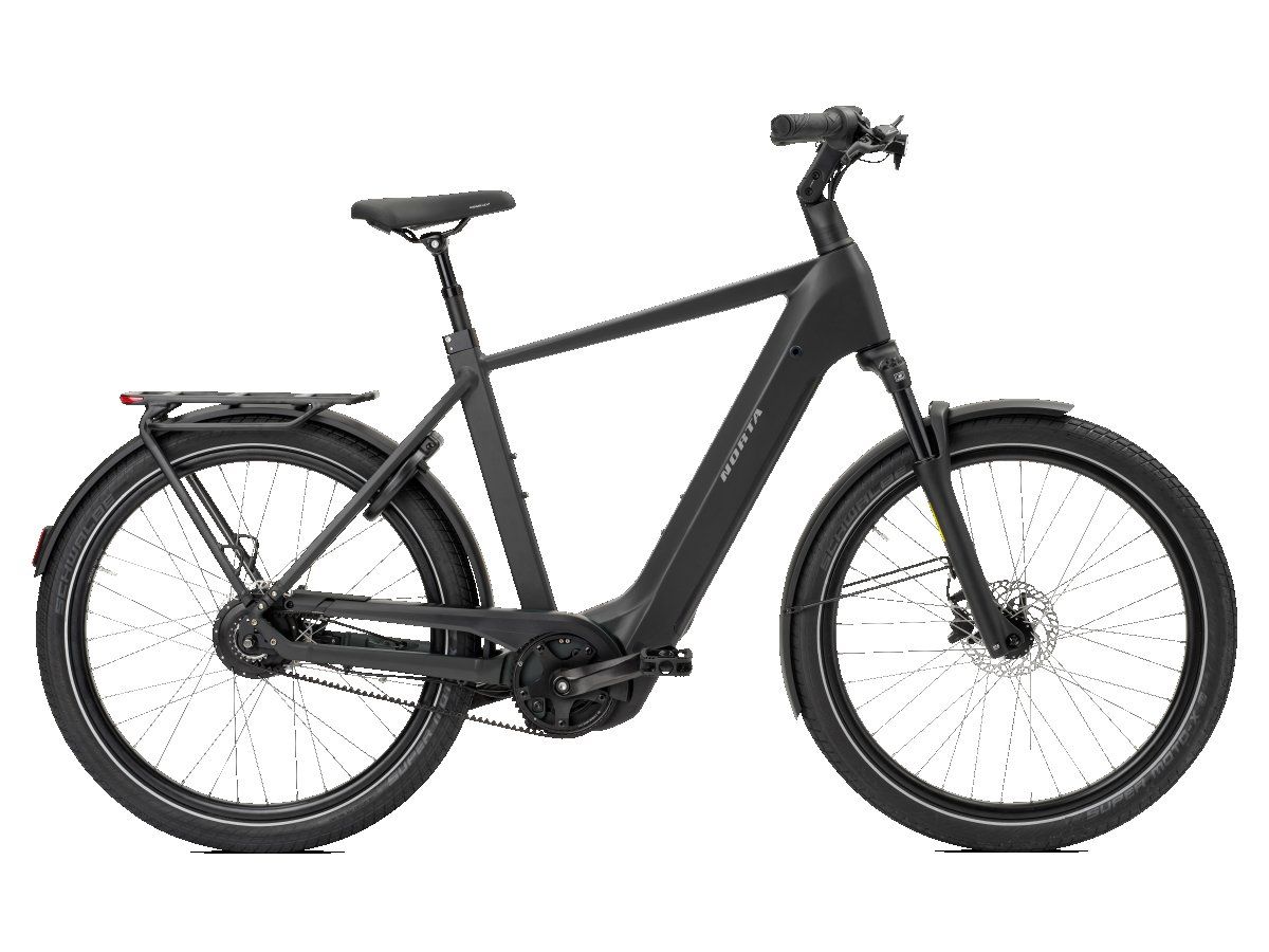 Norta B-3040 Heren Uni 49cm 2026 (F.14458)