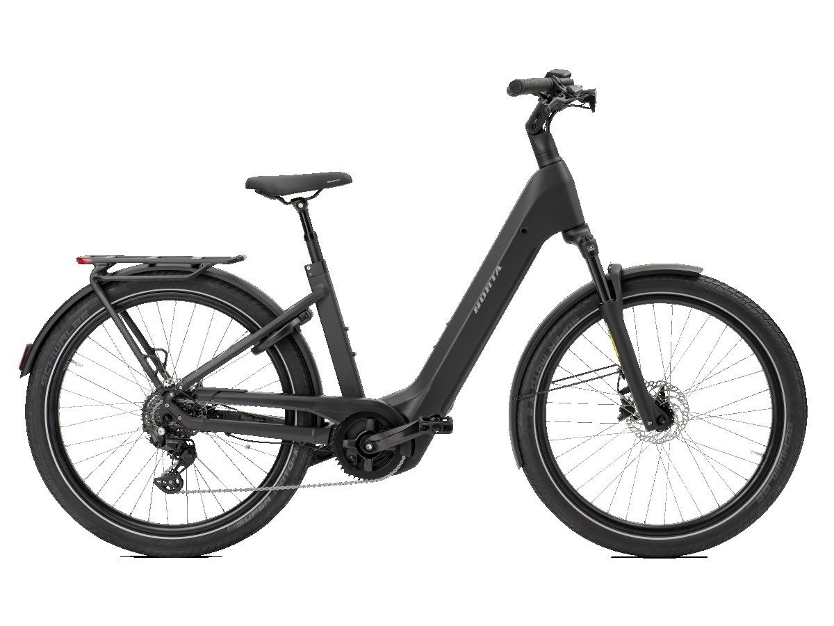 Norta B-3010 Dames Uni 45cm 2026 (F.14422)