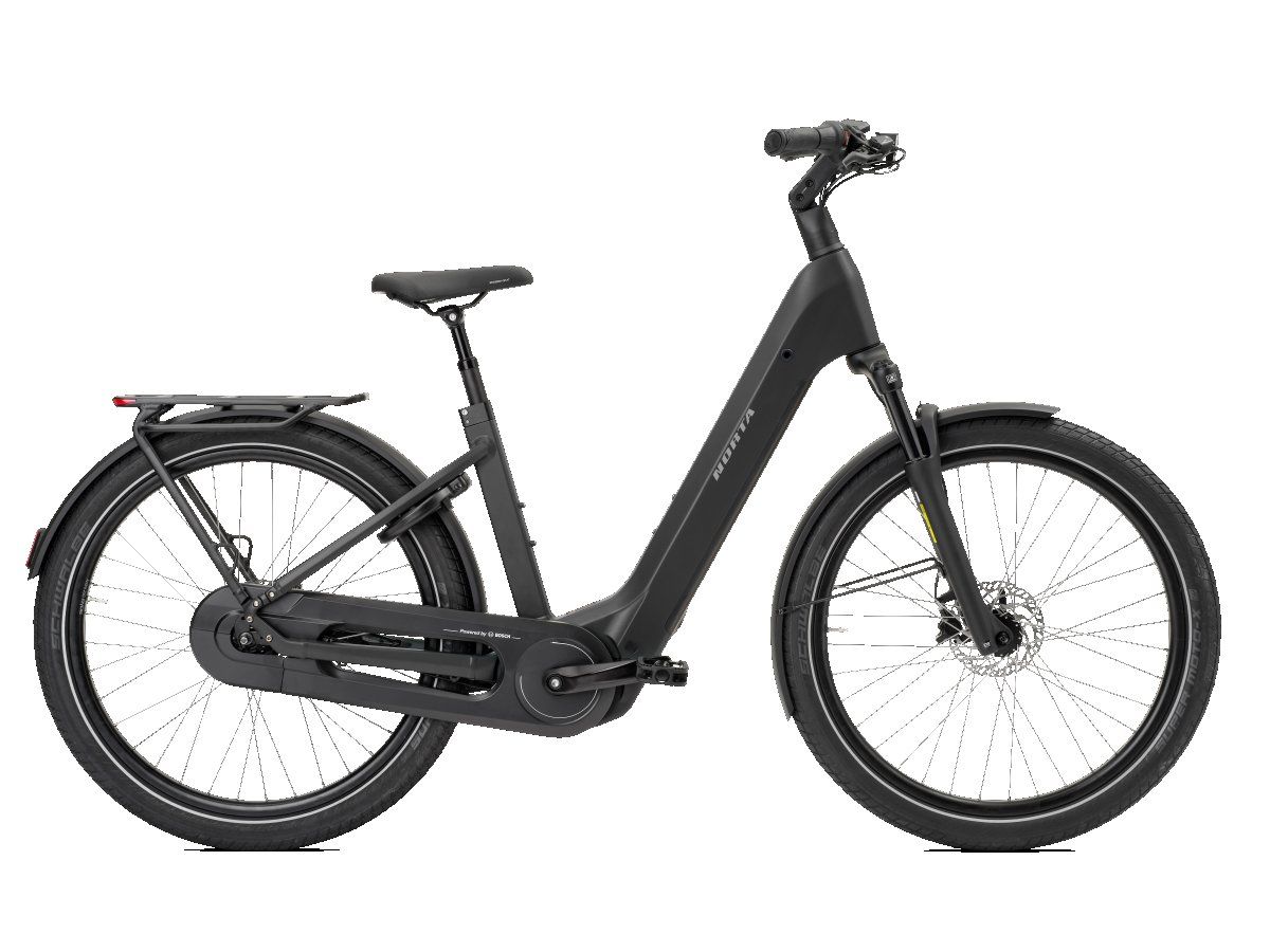 Norta B-3020 Dames Uni 51cm 2026 (F.14434)