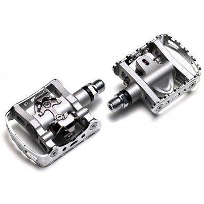 Shimano pedalen SPD PDM324 enkel (4524667072461)