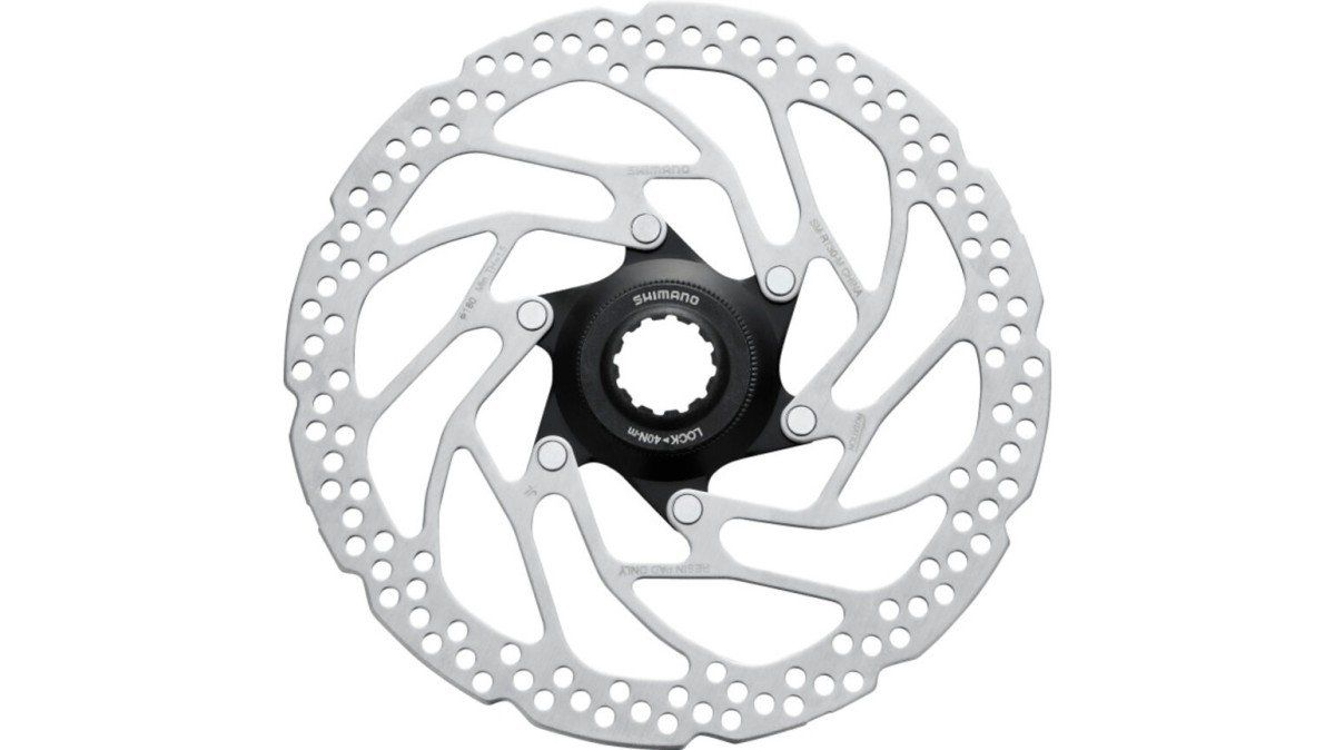 Shimano remschijf 180mm Center-lock ESMRT30M2 (4524667634713)