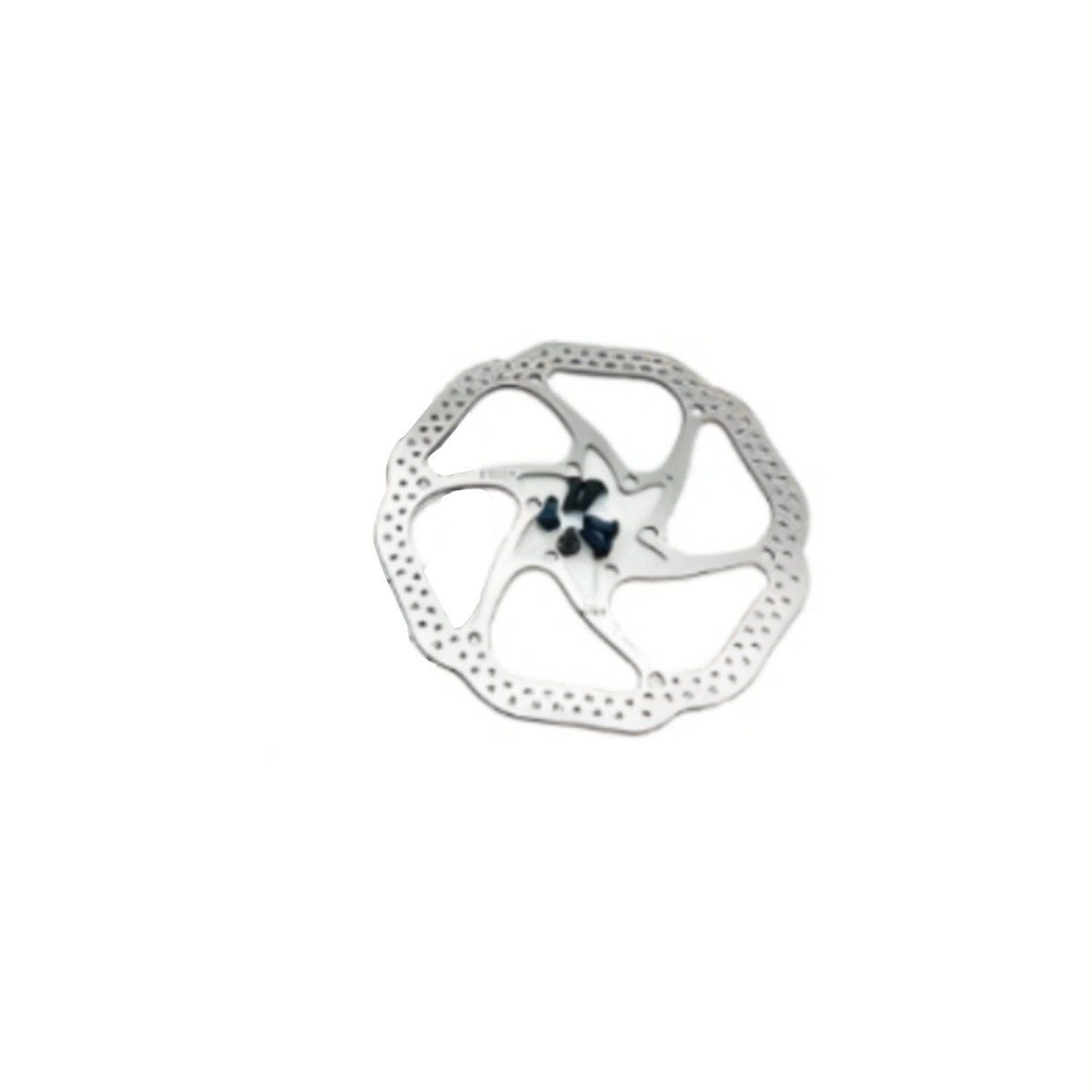 Zoom brake disc 180mm 6 bolts (8718836209109)